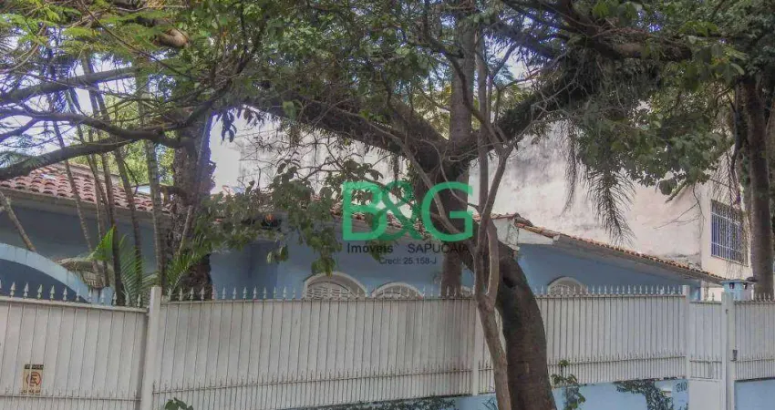 Casa à venda por R$ 2.895.000,00 - Jardim das Bandeiras - São Paulo/SP