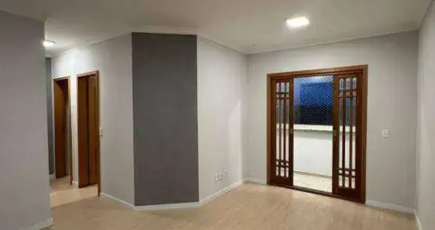 Apartamento com 3 dormitórios à venda, 72 m² por R$ 365.700 - Piratininga - Osasco/SP