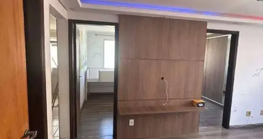 Apartamento com 2 dormitórios para alugar, 40 m² por R$ 1.630,00/mês - Lajeado - São Paulo/SP