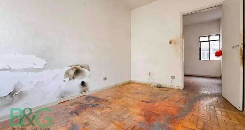 Apartamento com 2 dormitórios à venda, 80 m² por R$ 450.000,00 - Aclimação - São Paulo/SP