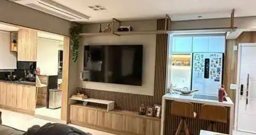 Apartamento com 2 dormitórios à venda, 87 m² por R$ 1.144.000,00 - Tatuapé - São Paulo/SP