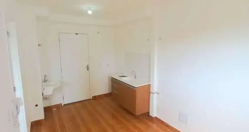 Studio com 1 dormitório à venda, 25 m² por R$ 230.000,00 - Parque Jabaquara - São Paulo/SP