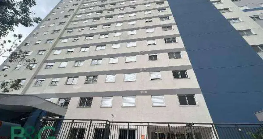 Apartamento à venda, 25 m² por R$ 138.000,00 - Vila Andrade - São Paulo/SP