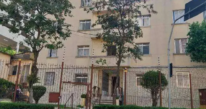 Apartamento à venda, 45 m² por R$ 170.400,00 - Aclimação - São Paulo/SP