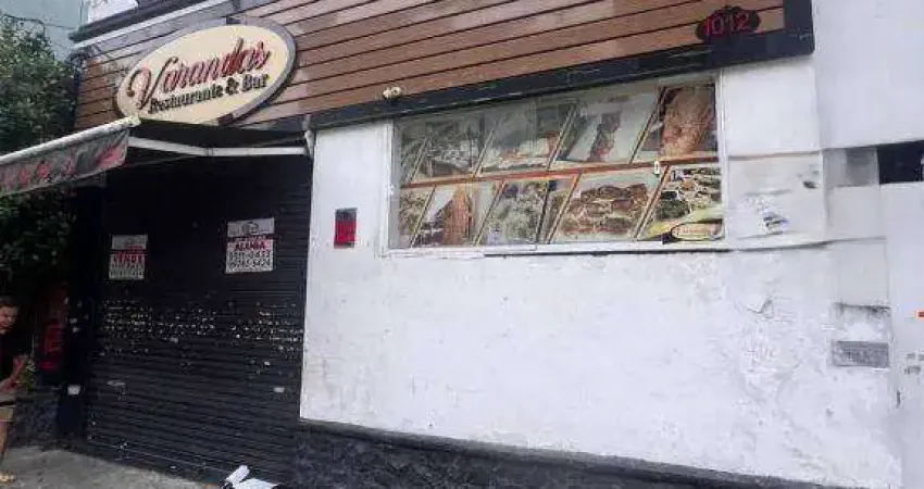 Casa, 800 m² - venda por R$ 30.000.000 ou aluguel por R$ 80.000/mês - Brás - São Paulo/SP