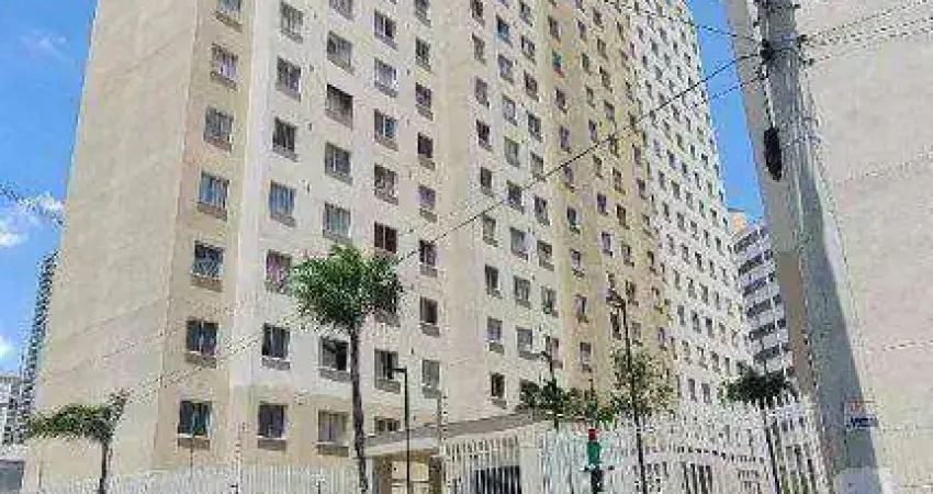 Apartamento à venda, 24 m² por R$ 211.628,14 - Brás - São Paulo/SP