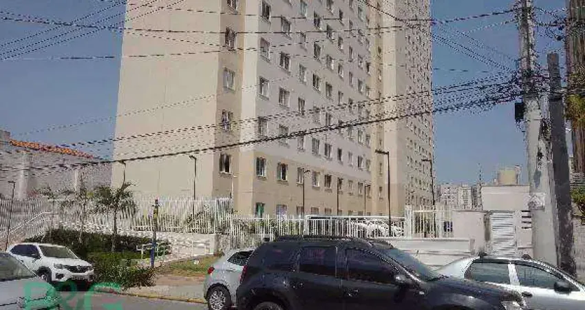 Apartamento à venda, 24 m² por R$ 173.871,86 - Mooca - São Paulo/SP