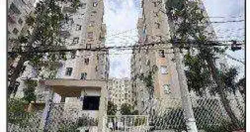 Apartamento à venda, 35 m² por R$ 246.727,29 - Mooca - São Paulo/SP