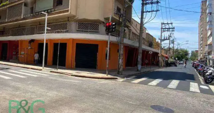 Conjunto à venda, 765 m² por R$ 2.700.000 - Centro - Ribeirão Preto/SP