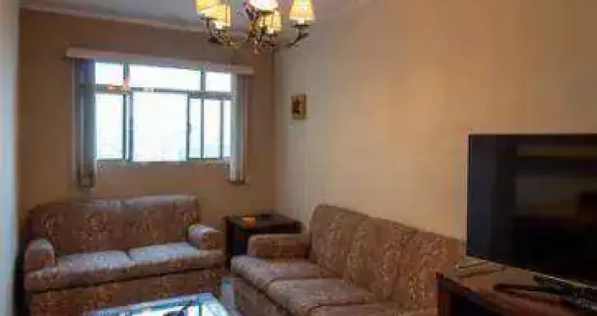 Apartamento com 2 dormitórios à venda, 93 m² por R$ 639.000 - Jaguaré - São Paulo/SP