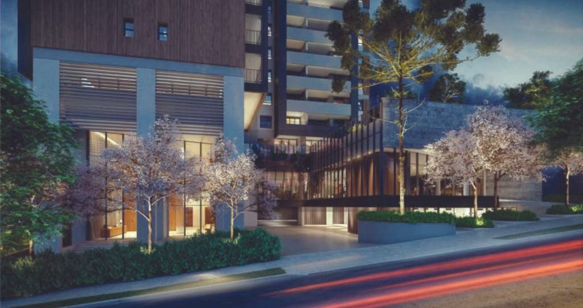 Apartamento com 2 dormitórios à venda, 61 m² por R$ 919.353,00 - Vila Mariana - São Paulo/SP