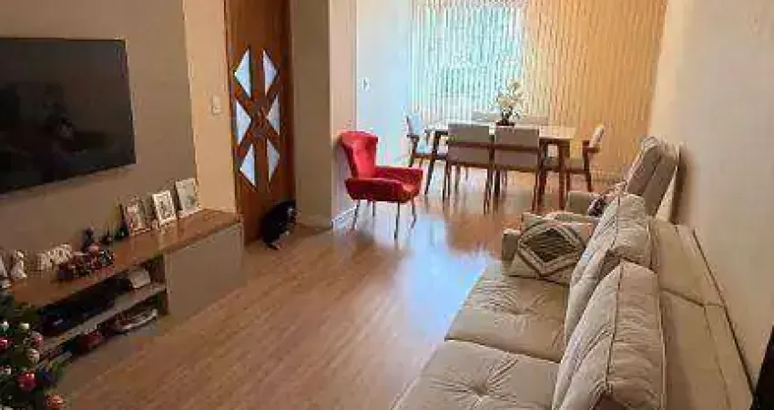 Apartamento à venda, 80 m² por R$ 475.000,00 - Tatuapé - São Paulo/SP