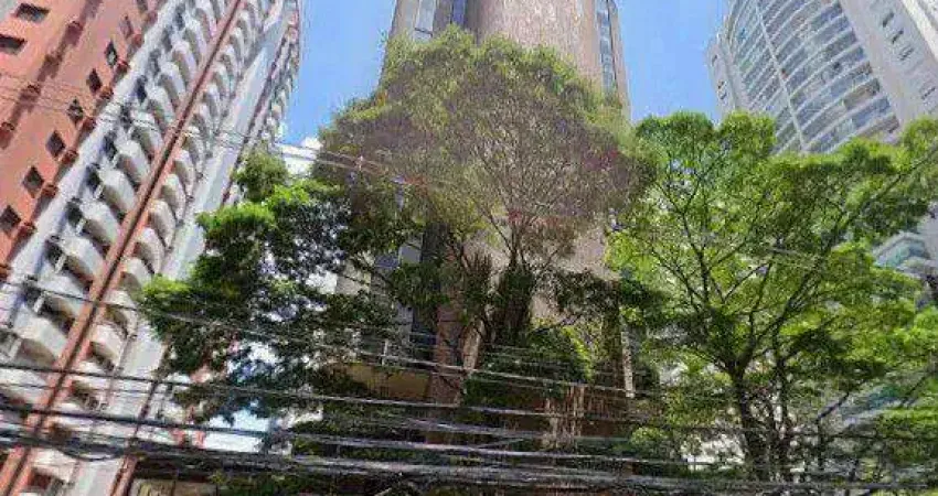 Conjunto, 104 m² - venda por R$ 500.000 ou aluguel por R$ 7.070/mês - Brooklin - São Paulo/SP