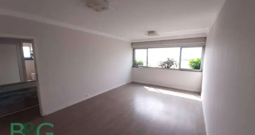Apartamento com 2 dormitórios à venda, 100 m² por R$ 1.009.840,00 - Vila Mariana - São Paulo/SP