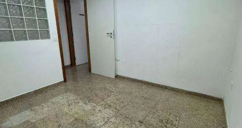 Conjunto à venda, 45 m² por R$ 390.000,00 - Moema - São Paulo/SP