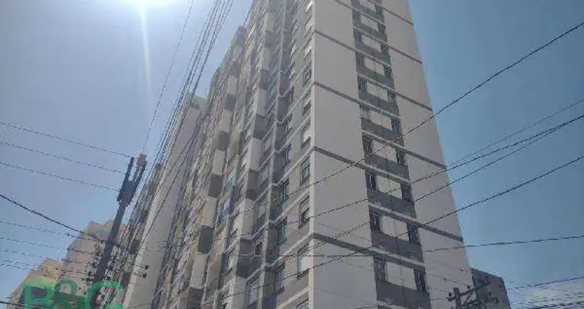 Apartamento com 2 dormitórios à venda, 36 m² por R$ 246.729 - Lapa - São Paulo/SP