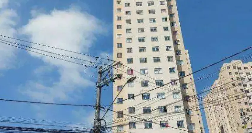 Apartamento com 2 dormitórios à venda, 32 m² por R$ 213.639 - Jardim Pedra Branca - São Paulo/SP