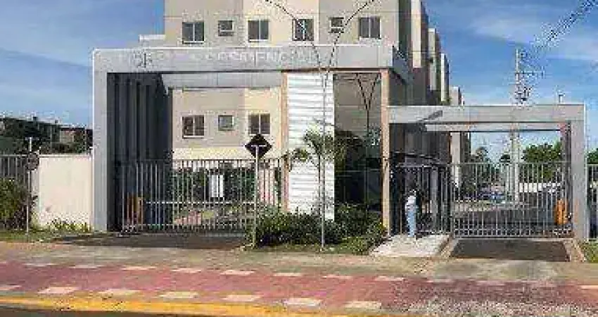 Apartamento à venda, 39 m² por R$ 152.976,34 - Parque Viaduto - Bauru/SP