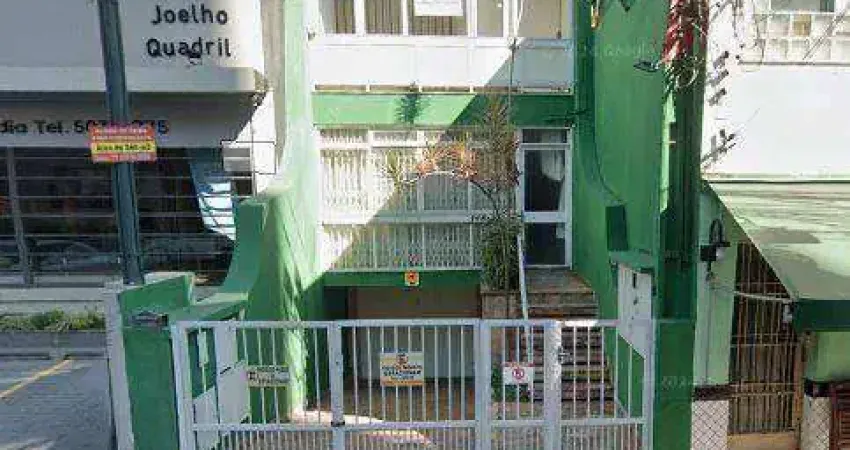 Sobrado, 416 m² - venda por R$ 3.300.000,00 ou aluguel por R$ 12.900,00/mês - Vila Mariana - São Paulo/SP