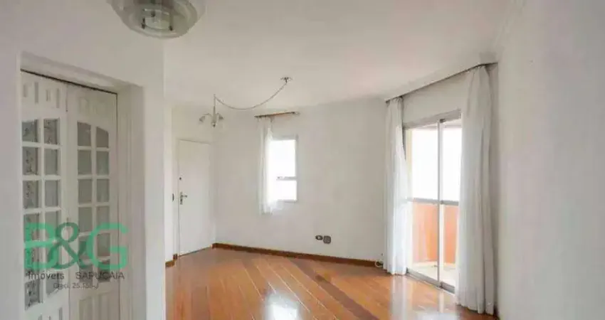 Apartamento à venda, 100 m² por R$ 819.000,00 - Mooca - São Paulo/SP
