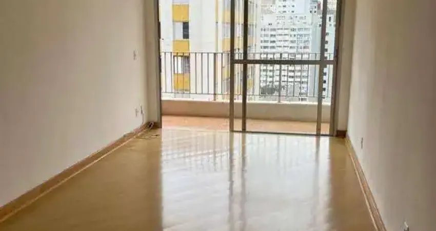 Apartamento para alugar, 86 m² por R$ 8.150,00/mês - Paraíso - São Paulo/SP
