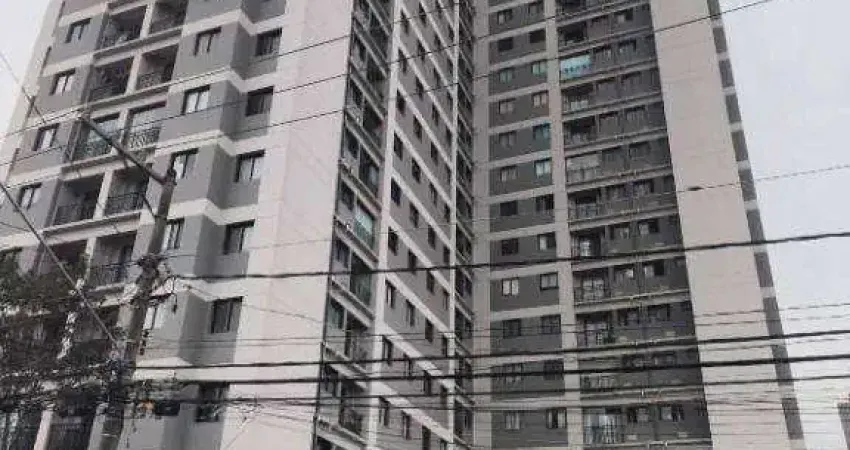 Apartamento à venda, 42 m² por R$ 292.744,07 - Freguesia do Ó - São Paulo/SP