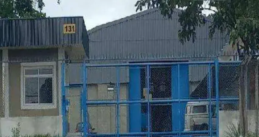 Galpão à venda, 2 m² por R$ 3.400.800 - Vila Galvão - Caçapava/SP