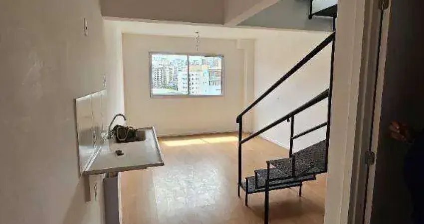Apartamento com 1 dormitório à venda, 67 m² por R$ 460.000 - Bela Vista - São Paulo/SP