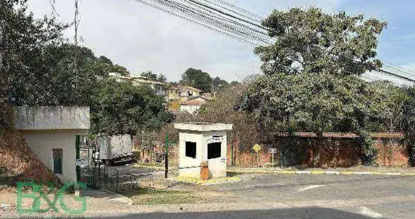 Casa à venda, 168 m² por R$ 3.289.231,84 - Parque Ideal - Carapicuíba/SP