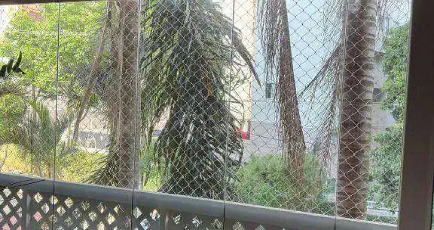 Apartamento com 3 dormitórios à venda, 80 m² por R$ 690.000 - Vila Carrão - São Paulo/SP