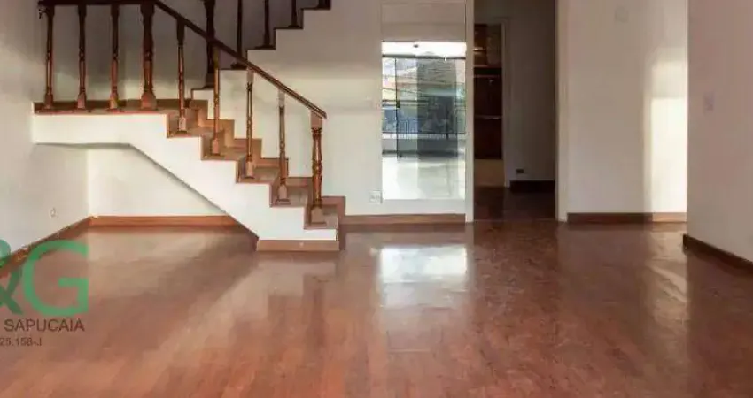 Casa à venda, 276 m² por R$ 1.700.000,00 - Alto de Pinheiros - São Paulo/SP