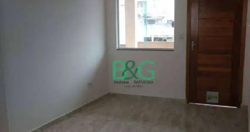 Apartamento à venda, 40 m² por R$ 292.000,00 - Carrão - São Paulo/SP