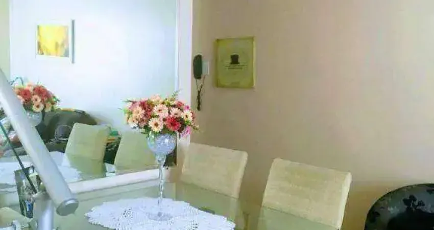 Casa com 2 dormitórios à venda, 70 m² por R$ 503.500,00 - Jardim Califórnia - Barueri/SP