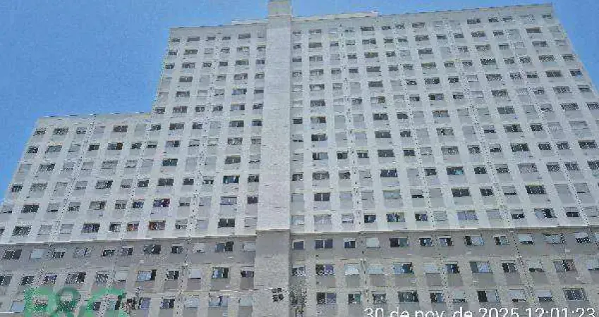 Apartamento à venda, 26 m² por R$ 185.615,36 - Jardim Helena - São Paulo/SP