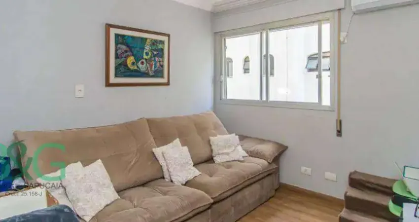 Apartamento com 3 dormitórios à venda, 85 m² por R$ 803.000 - Vila Sônia - São Paulo/SP