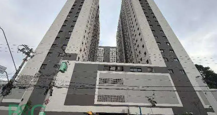 Apartamento com 2 dormitórios à venda, 75 m² por R$ 218.595,53 - Canhema - Diadema/SP