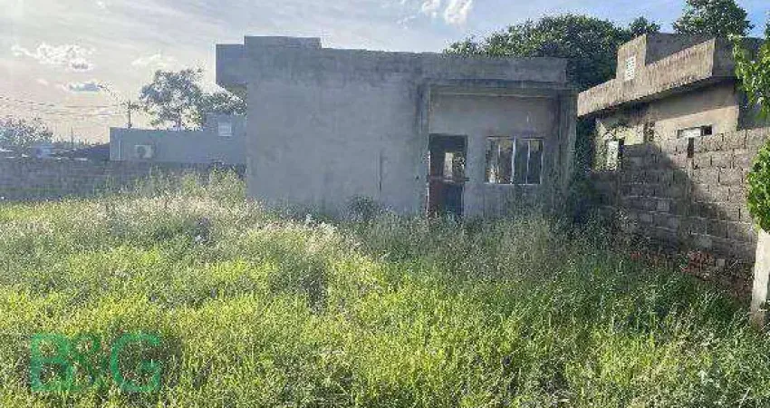 Terreno à venda, 200 m² por R$ 115.447 - Residencial Boa Vista - Guarantã/SP