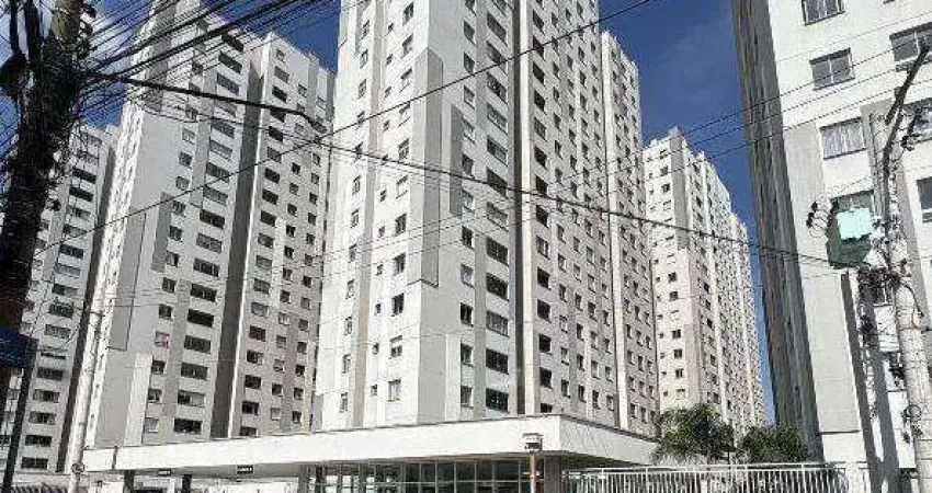 Apartamento com 2 dormitórios à venda, 36 m² por R$ 233.850 - Vila das Bandeiras - Guarulhos/SP