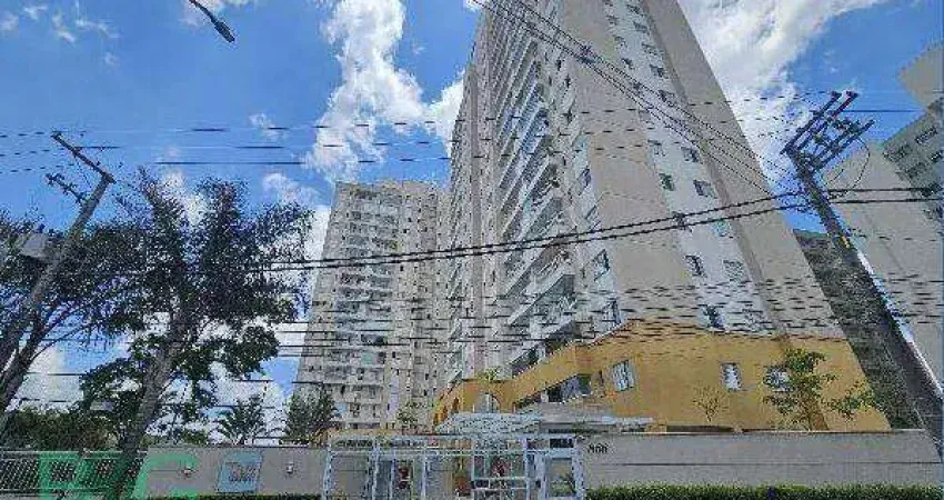Apartamento com 2 dormitórios à venda, 57 m² por R$ 415.736 - Jardim Flor da Montanha - Guarulhos/SP