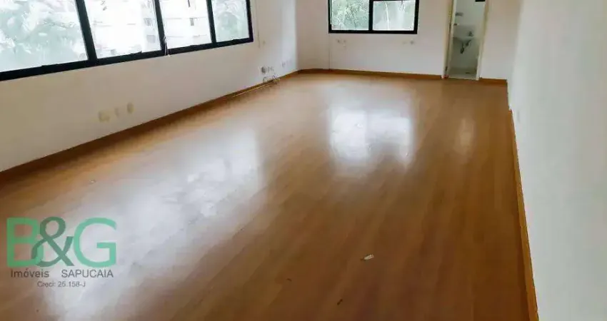 Conjunto à venda, 40 m² por R$ 300.000 - Jardim Londrina - São Paulo/SP