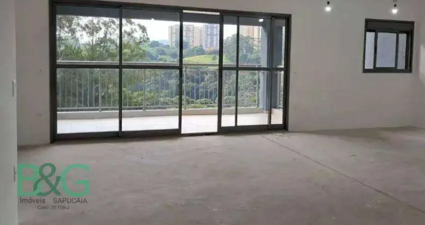 Apartamento com 3 dormitórios à venda, 152 m² por R$ 1.999.000 - City América - São Paulo/SP