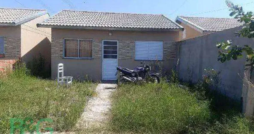 Terreno à venda, 225 m² por R$ 182.199 - Res Ipigua - Ipiguá/SP
