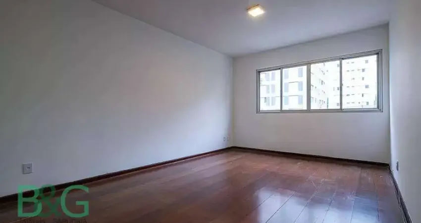 Apartamento com 2 dormitórios para alugar, 60 m² por R$ 5.410,00/mês - Cerqueira César - São Paulo/SP