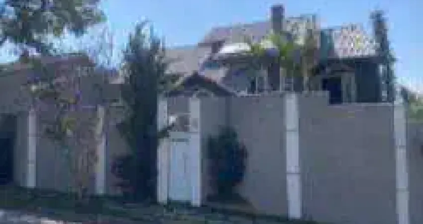 Casa com 3 dormitórios à venda, 621 m² por R$ 1.466.062 - Giardino D Itália - Itatiba/SP