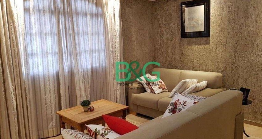 Sobrado à venda, 180 m² por R$ 1.400.000,00 - Jardim Tenani - São Paulo/SP