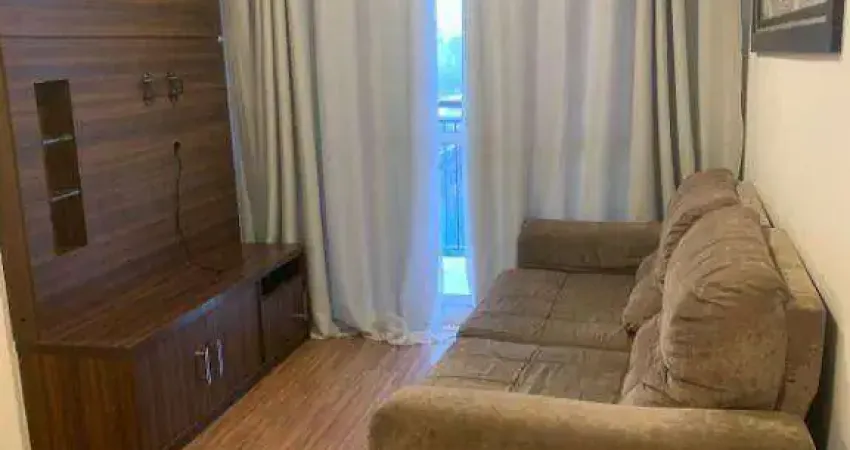 Apartamento com 2 dormitórios à venda, 51 m² por R$ 450.000 - Ipiranga - São Paulo/SP