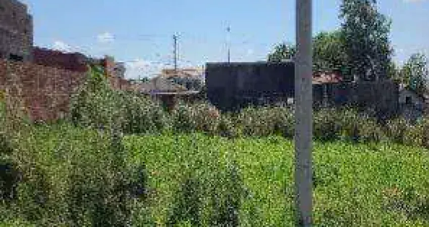 Terreno à venda, 300 m² por R$ 125.994 - Loteamento Residencial Ype - Mogi Mirim/SP