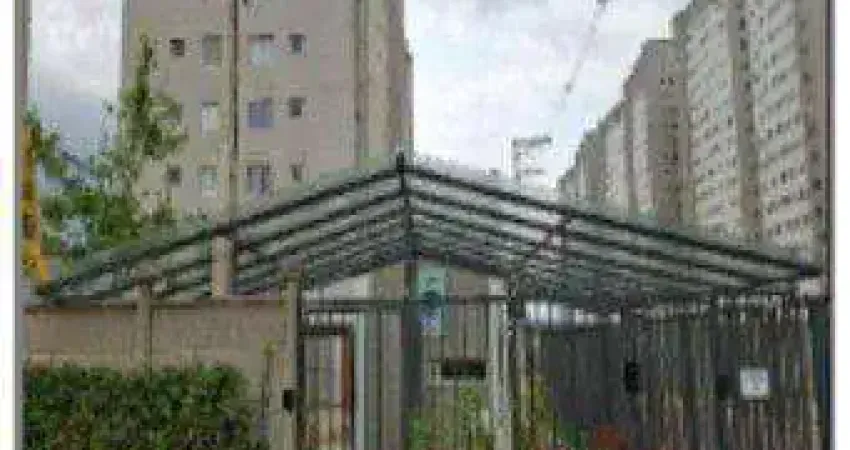 Apartamento à venda, 55 m² por R$ 144.000,00 - Vila Nova Bonsucesso - Guarulhos/SP
