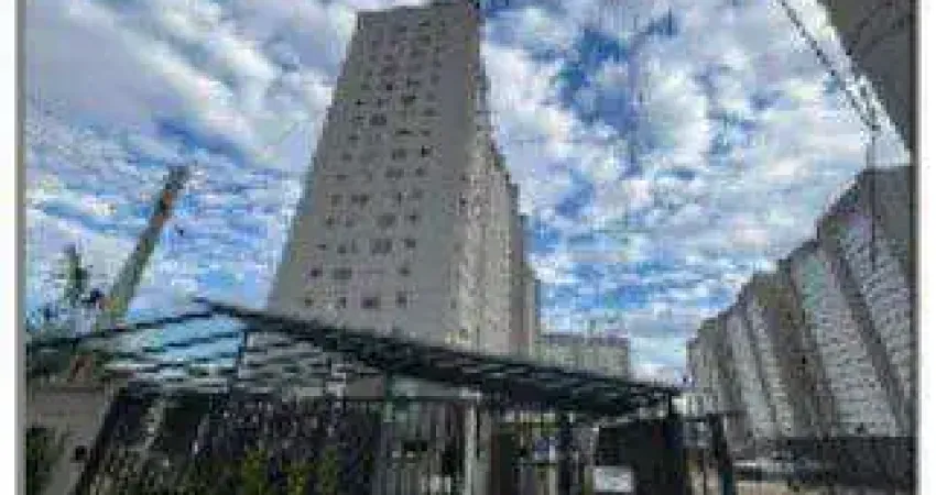 Apartamento à venda, 44 m² por R$ 138.000,00 - Vila Nova Bonsucesso - Guarulhos/SP