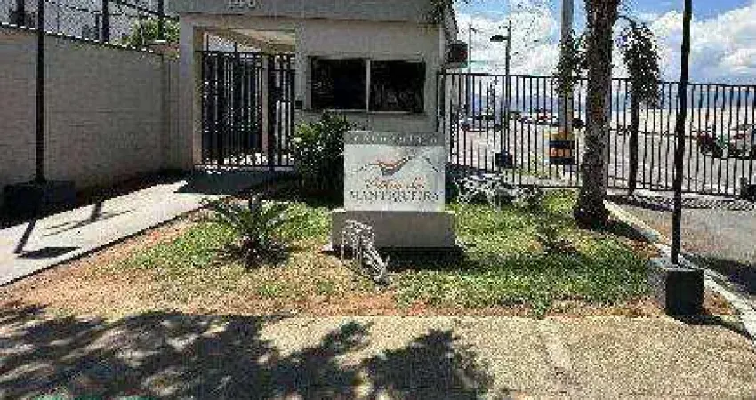 Apartamento com 2 dormitórios à venda, 42 m² por R$ 97.990 - Residencial e Comercial Viver Melhor Pindamonhangaba - Pindamonhangaba/SP